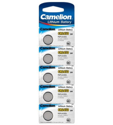 Camelion - Camelion CR2450 3V lithium button cell battery - Button cells - BS302-CB